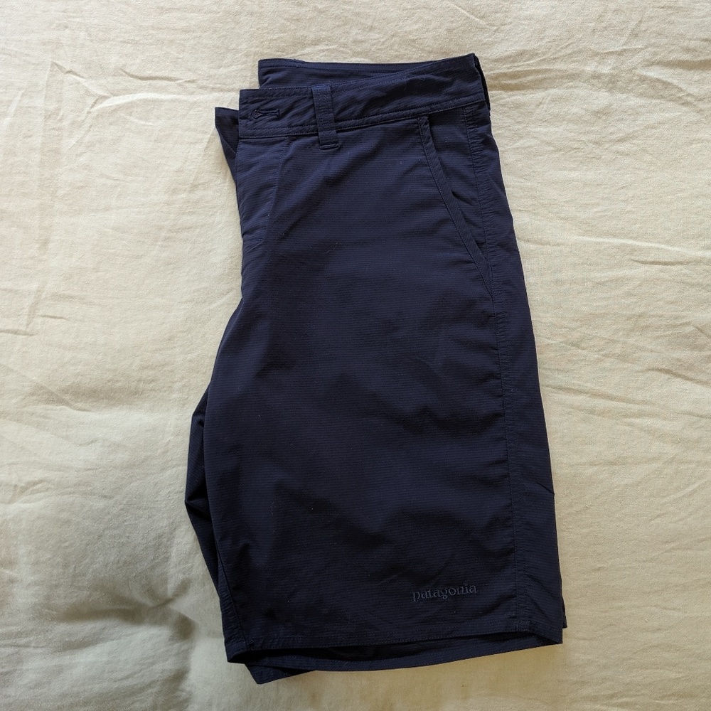 Patagonia Cienega Hybrid Shorts